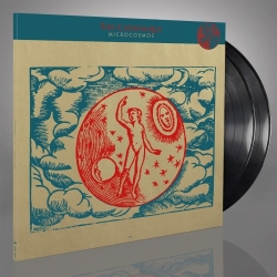 THY CATAFALQUE - Microcosmos (2LP)